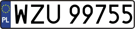 WZU99755