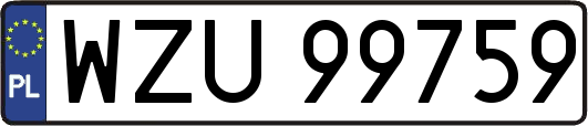 WZU99759