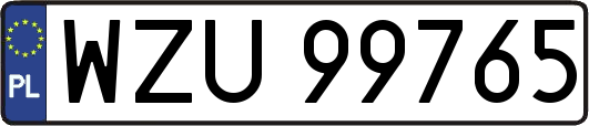 WZU99765