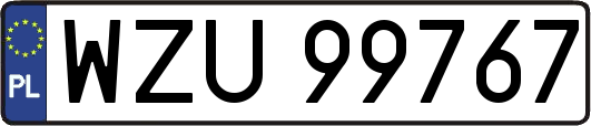 WZU99767