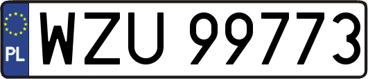 WZU99773