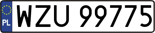 WZU99775