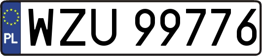 WZU99776