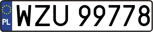 WZU99778