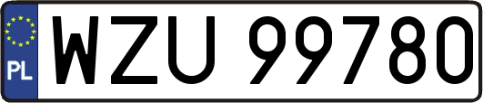 WZU99780