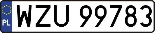 WZU99783