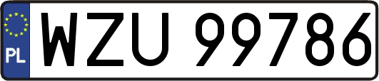 WZU99786