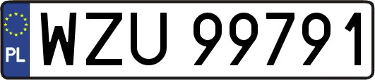 WZU99791