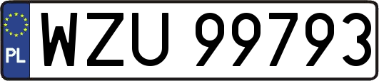 WZU99793