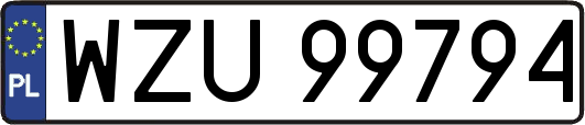 WZU99794