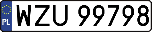 WZU99798