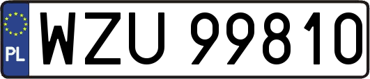 WZU99810