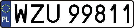 WZU99811