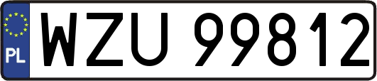 WZU99812