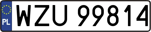 WZU99814