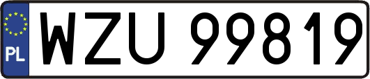 WZU99819