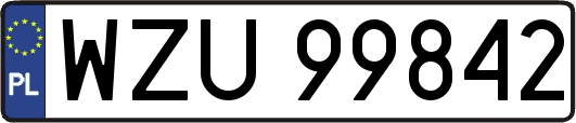 WZU99842