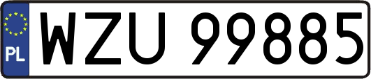 WZU99885