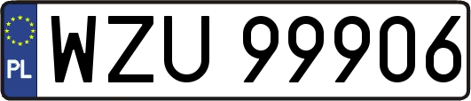 WZU99906