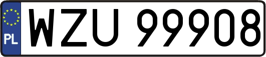WZU99908