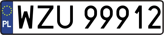 WZU99912