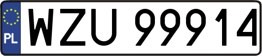 WZU99914