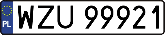 WZU99921