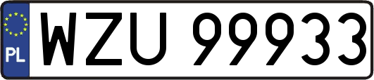 WZU99933