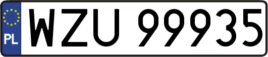 WZU99935