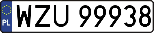 WZU99938