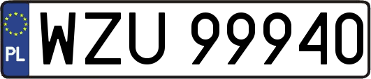 WZU99940