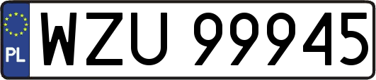 WZU99945