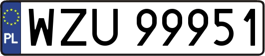 WZU99951