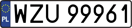 WZU99961