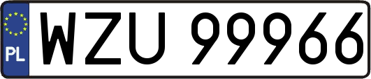 WZU99966