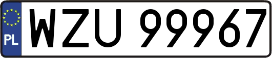 WZU99967