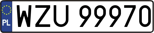 WZU99970