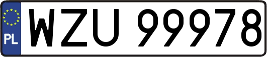 WZU99978