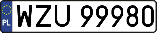 WZU99980