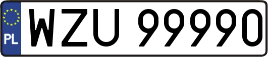 WZU99990