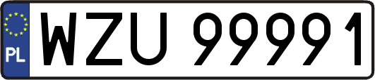 WZU99991