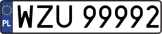 WZU99992