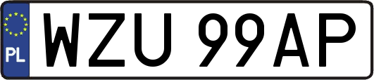 WZU99AP