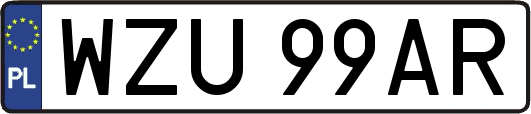 WZU99AR