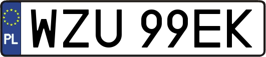 WZU99EK