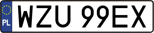 WZU99EX