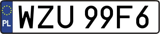 WZU99F6