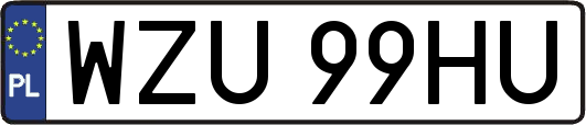 WZU99HU