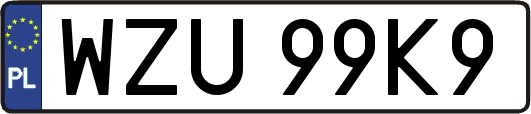 WZU99K9