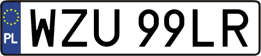 WZU99LR